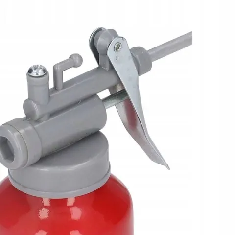 Ręczna oliwiarka Falon-Tech FT5278 olejarka smarownica 250 ml