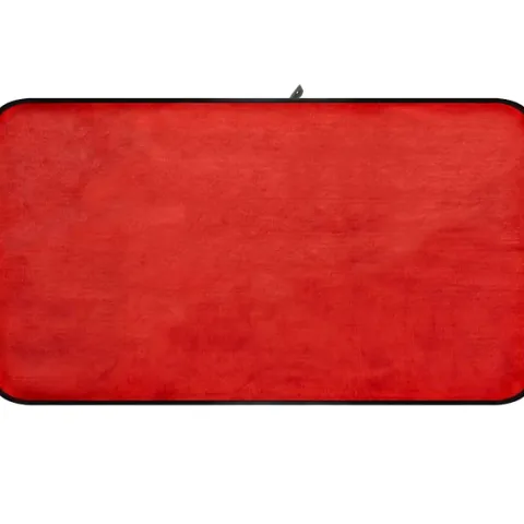 Ręcznik do Auta Osuszania Lakieru Puszysty z Mikrofibry 90x60 cm Samochodu