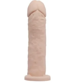 Realistyczna przedłużka - medium