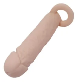 Realistyczna przedłużka - medium