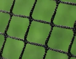 Rebounder trenażer piłkarski dwustronny bramka rama treningowa 220x110 cm