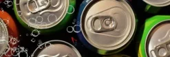 Red Bull niebieski chiński napój energetyczny 250ml
