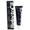 REFECTOCIL Henna żelowa CZARNA 1 - 15ml