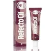 RefectoCil henna żelowa do brwi i rzęs 4 kasztanowy 15ml