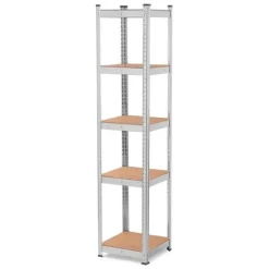 Regał metalowy magazynowy 180 x 40 x 40 Humberg 4819