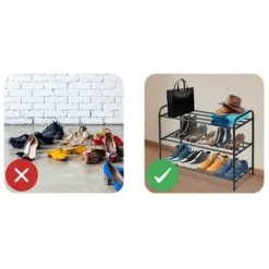 Regał na buty Massido MS-868