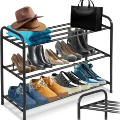 Regał na buty Massido MS-868
