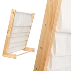 Regał na książki dla dzieci stojak półka 79cm