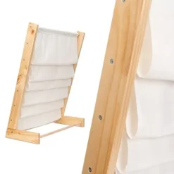 Regał na książki dla dzieci stojak półka 79cm