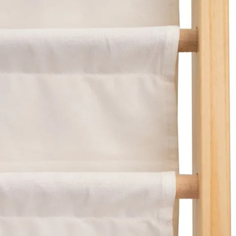 Regał na książki dla dzieci stojak półka 79cm