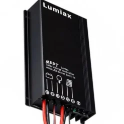 REGULATOR ŁADOWANIA MPPT 2075-DC 20A
