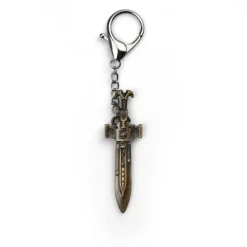 Relic Sword | 6 cm | Metal | Brelok | Warhammer 40k