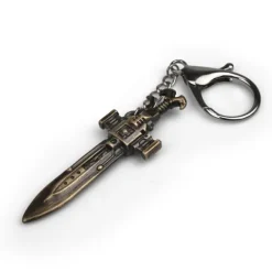 Relic Sword | 6 cm | Metal | Brelok | Warhammer 40k