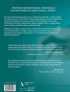 Religa. Biografia najsłynniejszego polskiego kardiochirurga