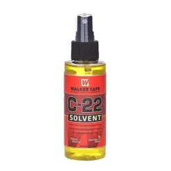 REMOVER WALKER TAPE C-22 SOLVENT TAPE ON ZMYWACZ DO KLEJU CYTRUSOWY ZAPACH