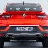 Renault Arkana - Listwa CHROM na Klapę