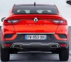 Renault Arkana - Listwa CHROM na Klapę