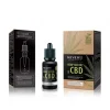 REVERS Hemp Seed Oil&CBD Naturalny Olej konopny z CBD 100% 15ml