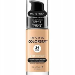 REVLON COLORSTAY 310 WARM GOLDEN Podkład Fluid