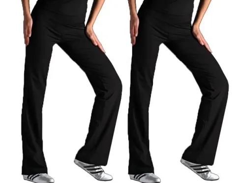 REWELACJA ! SPODNIE FITNESS LYCRA DAMSKIE XL dresy