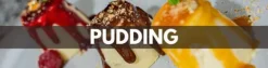 Rico Strawberry Pudding deser truskawkowy na wodzie kokosowej