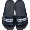 Rider klapki dziecięce SPEED SLIDE INF 11816 AE754 36