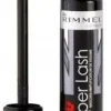 RIMMEL Extra Super Lash - Wydłużający Tusz do Rzęs