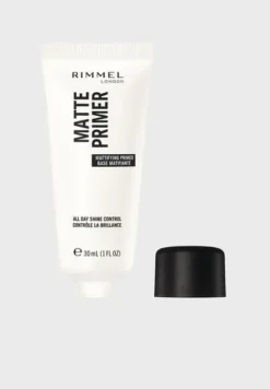 Rimmel Matte Primer Baza Matująca Pod Makijaż 30ml