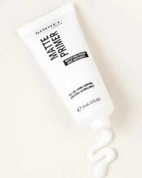 Rimmel Matte Primer Baza Matująca Pod Makijaż 30ml