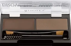 Rimmel Paletka do brwi Brow This Way Medium Brown