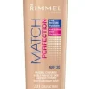 Rimmel Podkład Match Perfection nr 201 classic beige 30ml
