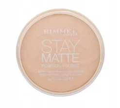Rimmel Stay Matte Powder Puder Matujący 006