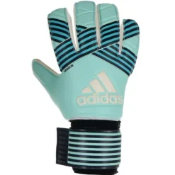 Rękawice bramkarskie Adidas Ace League profesjonalne meczowe 8