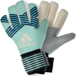 Rękawice bramkarskie Adidas Ace League profesjonalne meczowe 8