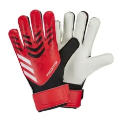 Rękawice bramkarskie adidas Predator Training Goalkeeper Jr JH3811 7