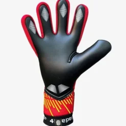 Rękawice bramkarskie 4keepers Neo Elegant Neo Lava NC S982849 9