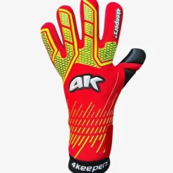 Rękawice bramkarskie 4keepers Neo Elegant Neo Lava NC S982849 9