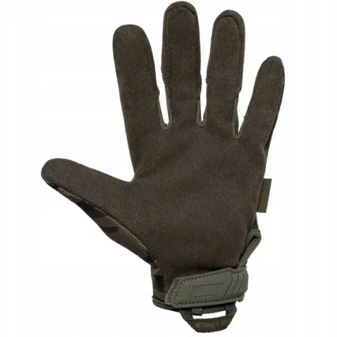 Rękawice rękawiczki taktyczne Wojskowe Moro Mechanix Wear Original wz.93 XL