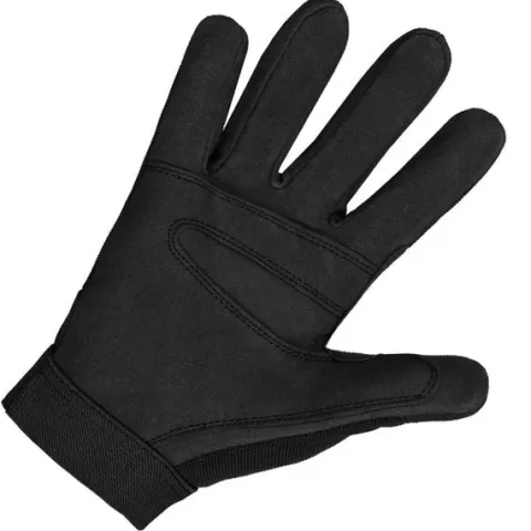 Rękawice Taktyczne Wojskowe Rękawiczki ARMY GLOVES MIL-TEC Czarne M