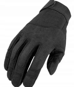 Rękawice Taktyczne Wojskowe Rękawiczki ARMY GLOVES MIL-TEC Czarne M