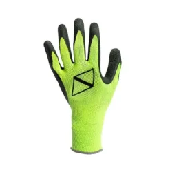 Rękawiczki żeglarskie Magic Marine Sticky Glove do wody 3 pary L