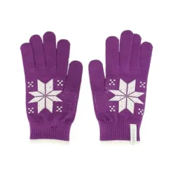Rękawiczki zimowe Reebok OW Snow Glove unisex sportowe S