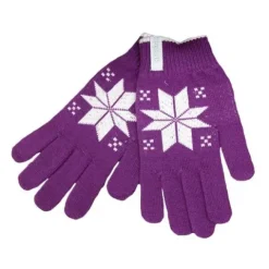 Rękawiczki zimowe Reebok OW Snow Glove unisex sportowe S