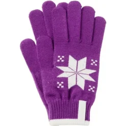 Rękawiczki zimowe Reebok OW Snow Glove unisex sportowe S