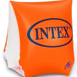 Rękawi Dmuchane dla dzieci do pływania Intex 3-6lat 23x15cm