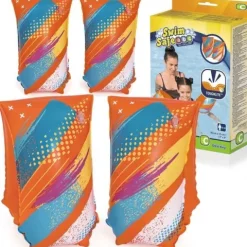 Rękawki do pływania dla dzieci L/XL Bestway 32274