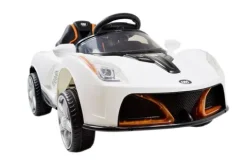 ROADSTER 198, DWA SILNIKI,OTWIERA DRZWI, SUPER OŚWIETLENIE/JE198