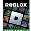 ROBLOX 2000 ROBUX RS | KLUCZ AKTYWACYJNY | KARTA PODARUNKOWA | AUTOMAT