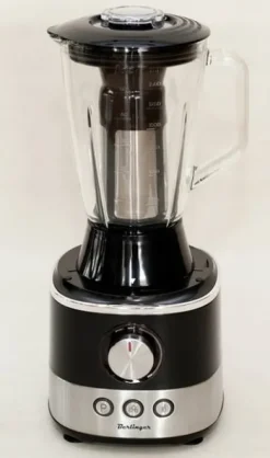 ROBOT KUCHENNY BERLINGER MALAKSER SZATKOWNICA WYCISKARKA BLENDER MŁYNEK