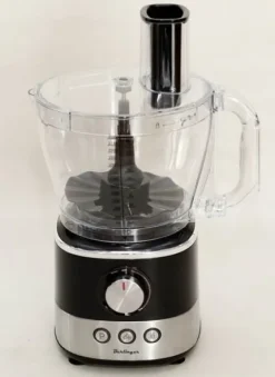 ROBOT KUCHENNY BERLINGER MALAKSER SZATKOWNICA WYCISKARKA BLENDER MŁYNEK